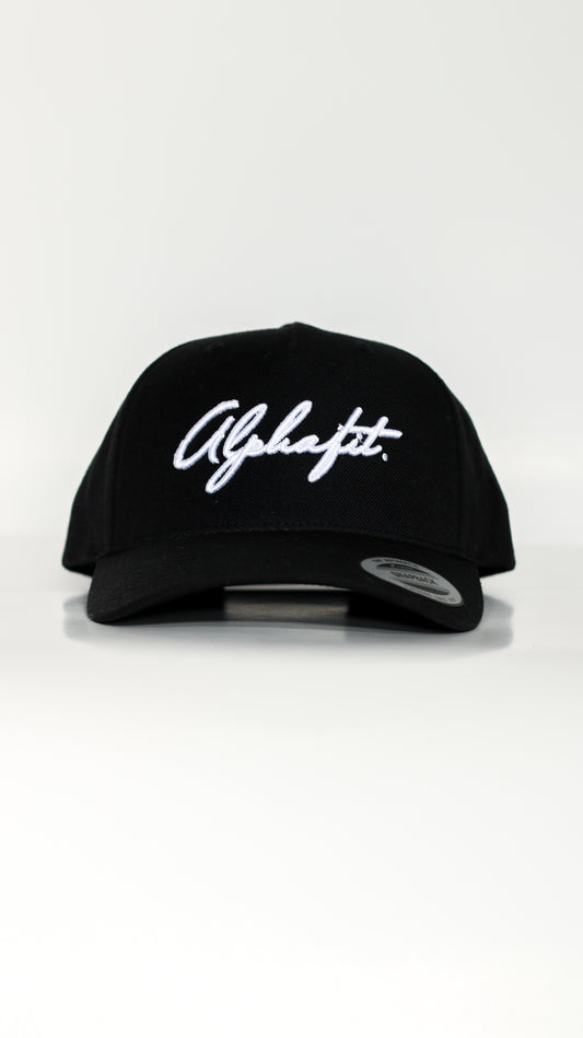 Alphafit 2401 Signature Hats